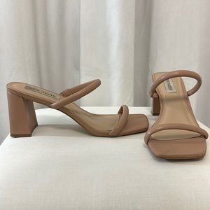 STEVE MADDEN LILAH Tan